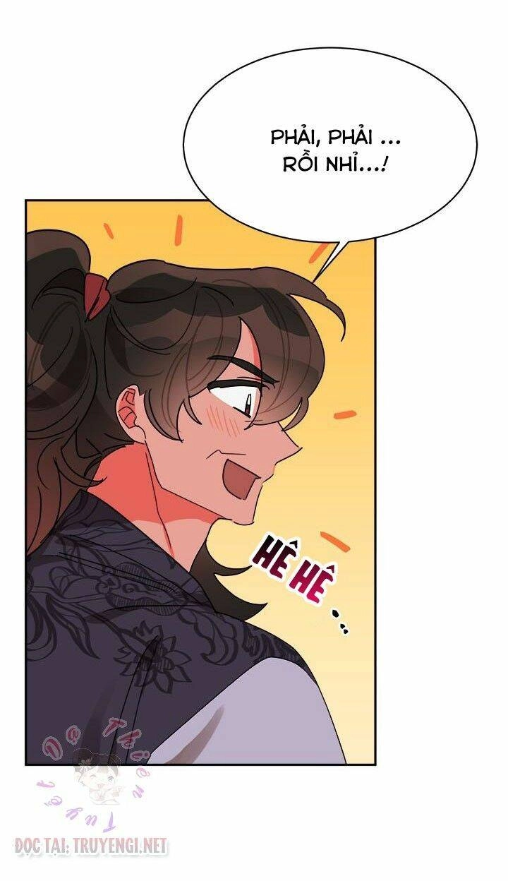 Trở Thành Con Gái Nhân Vật Phản Diện Chapter 20 - 19