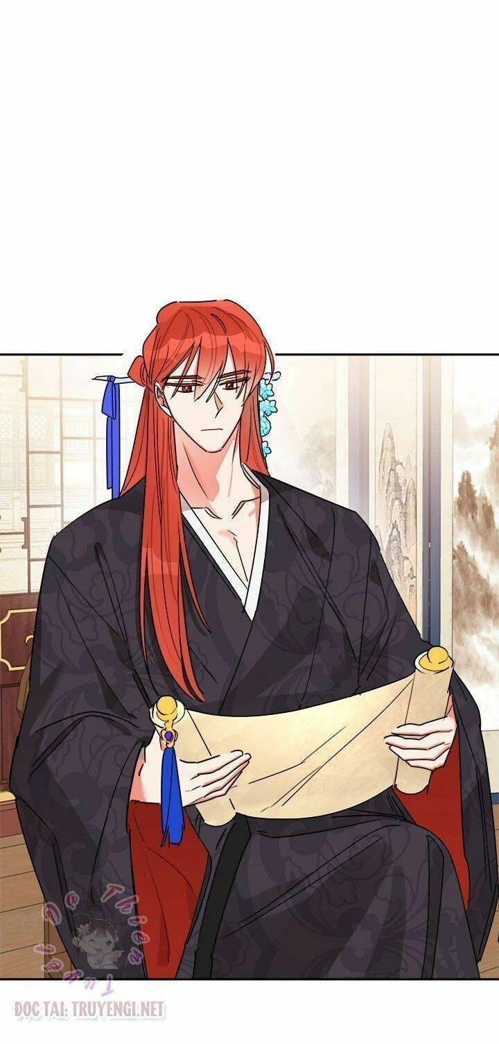 Trở Thành Con Gái Nhân Vật Phản Diện Chapter 20 - 22