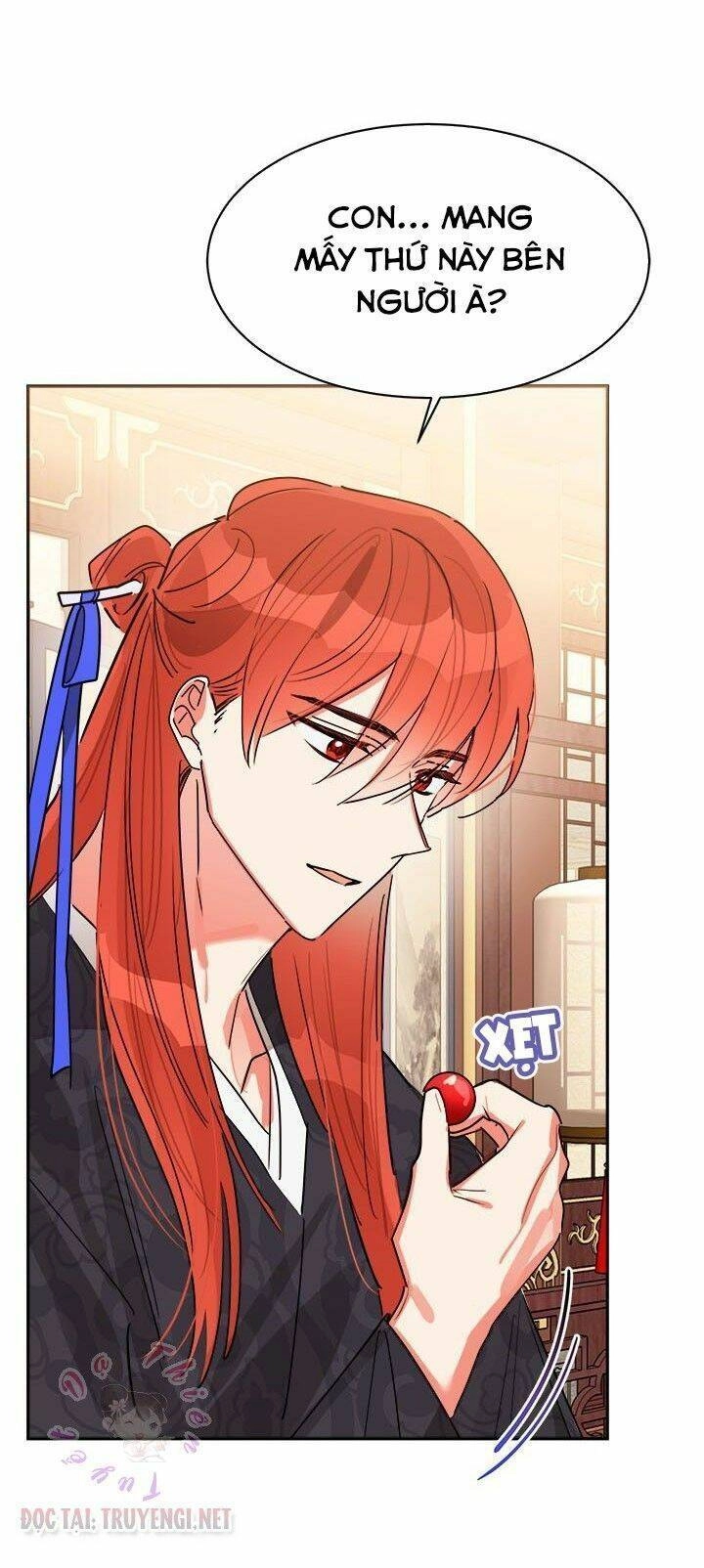 Trở Thành Con Gái Nhân Vật Phản Diện Chapter 20 - 30