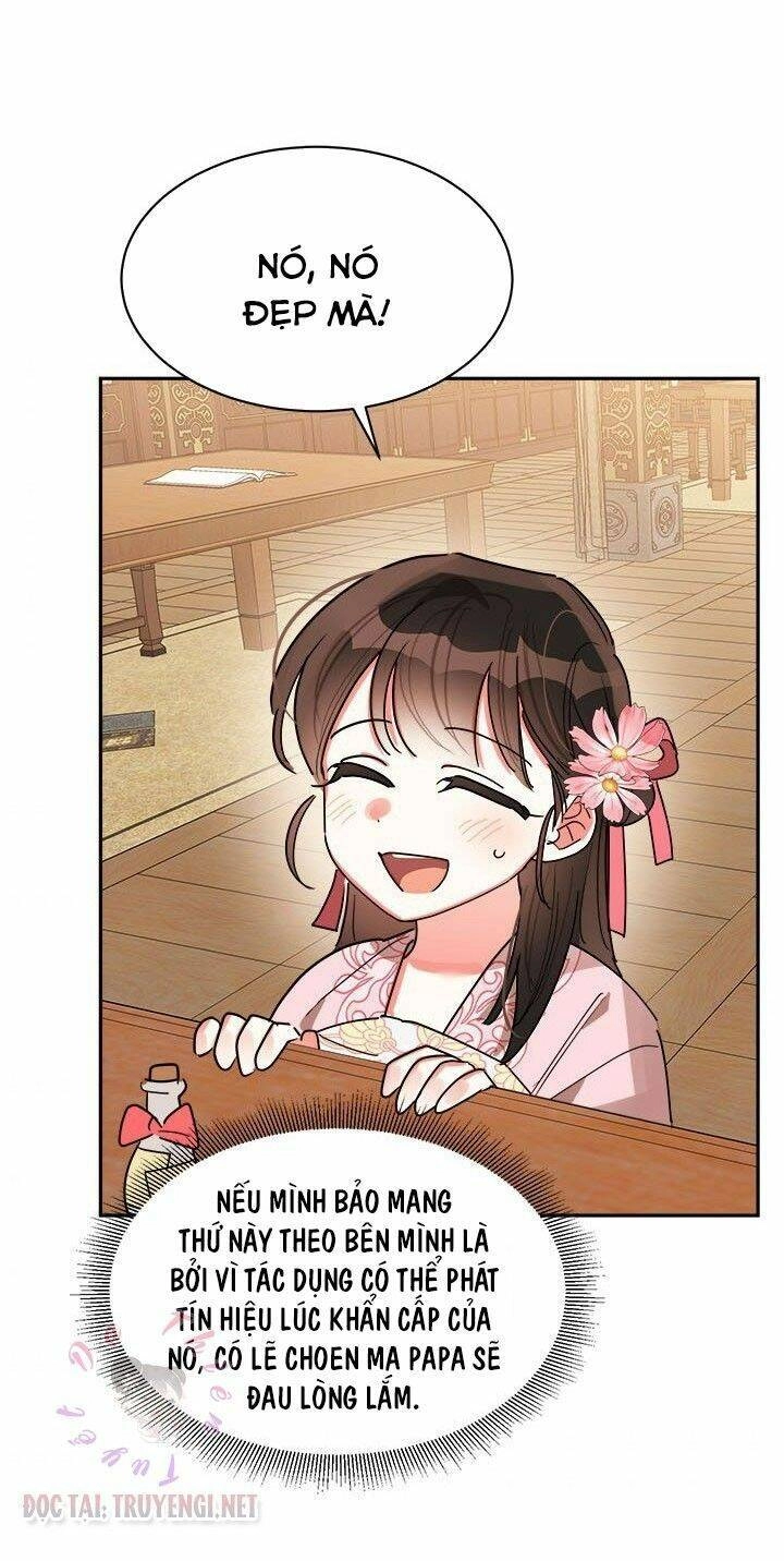 Trở Thành Con Gái Nhân Vật Phản Diện Chapter 20 - 31