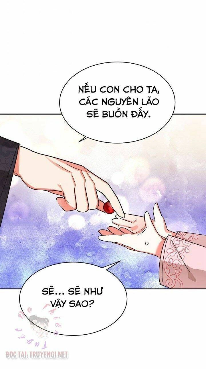 Trở Thành Con Gái Nhân Vật Phản Diện Chapter 20 - 32