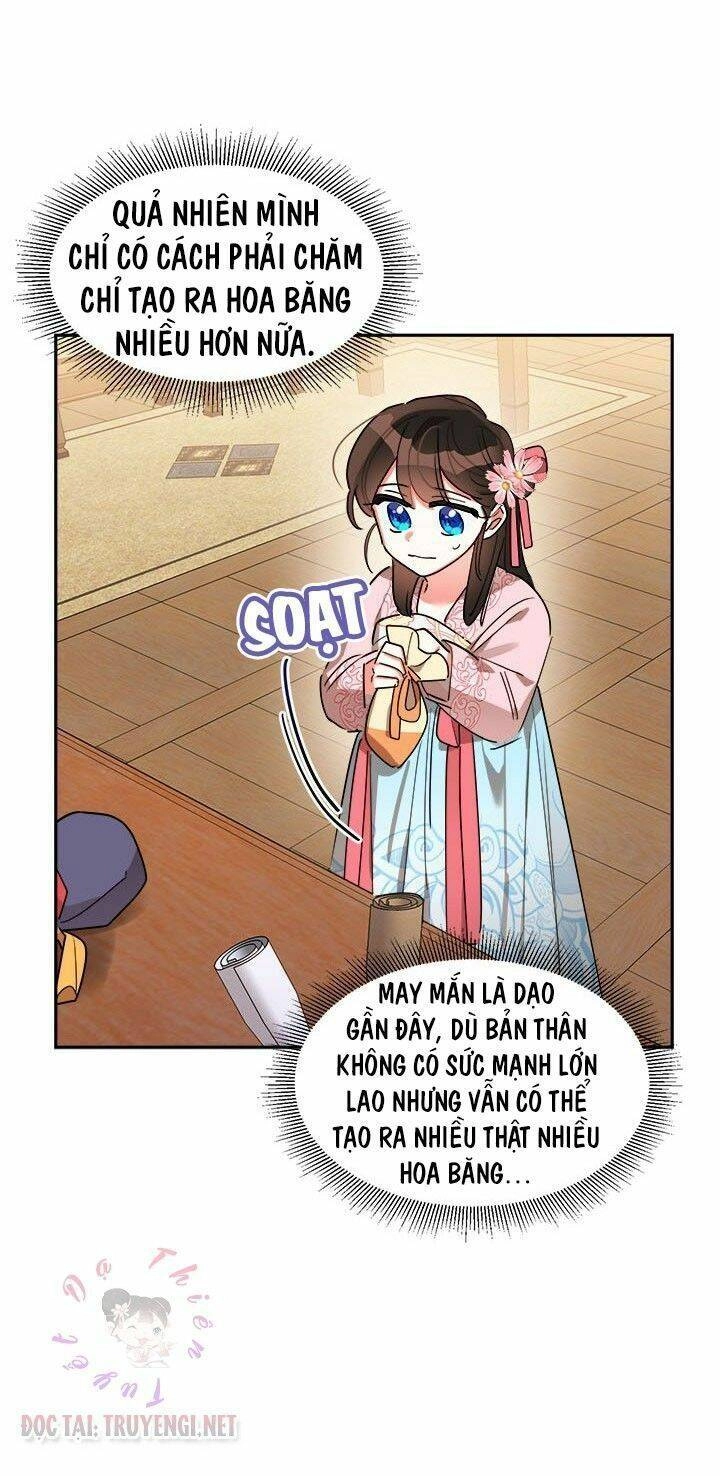 Trở Thành Con Gái Nhân Vật Phản Diện Chapter 20 - 33