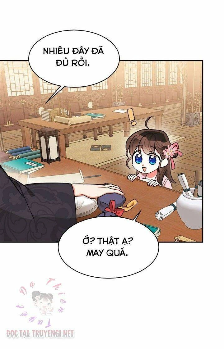 Trở Thành Con Gái Nhân Vật Phản Diện Chapter 20 - 34