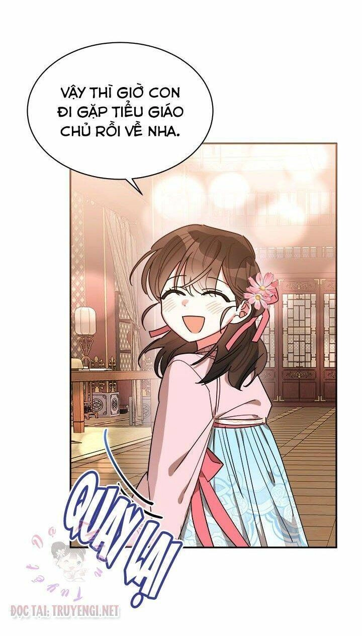 Trở Thành Con Gái Nhân Vật Phản Diện Chapter 20 - 38