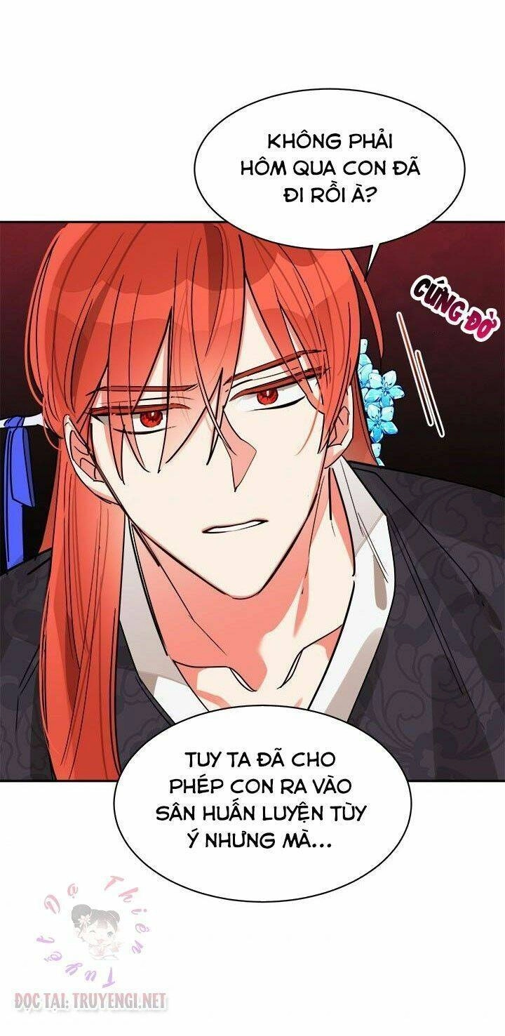 Trở Thành Con Gái Nhân Vật Phản Diện Chapter 20 - 39