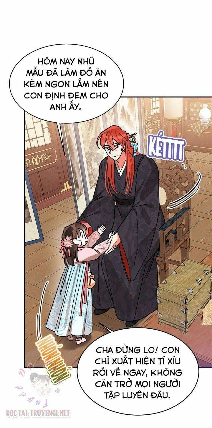 Trở Thành Con Gái Nhân Vật Phản Diện Chapter 20 - 40