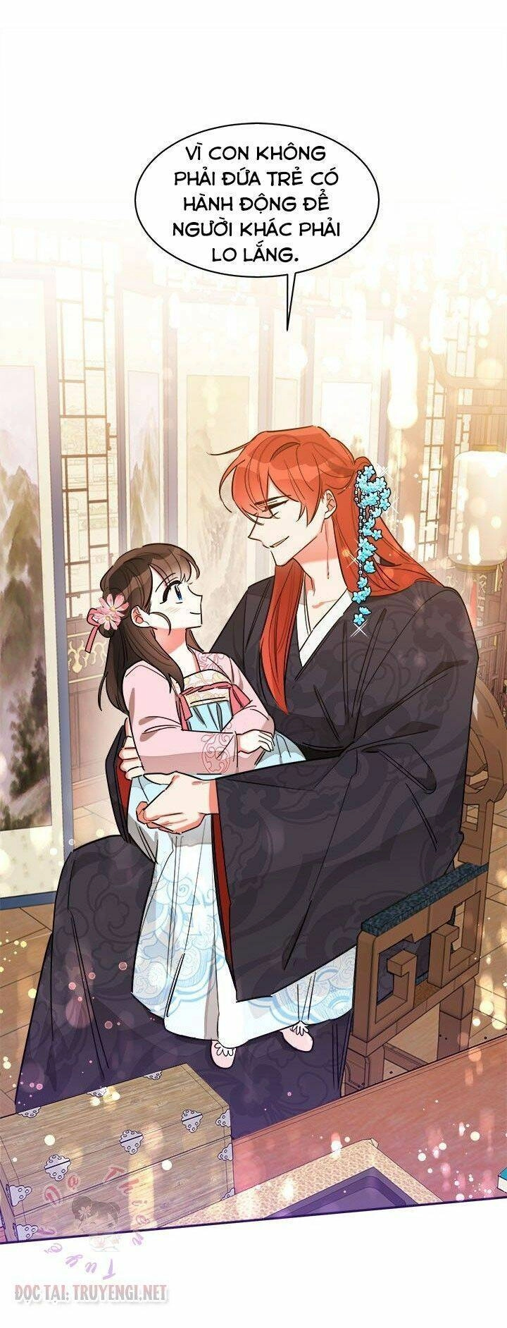 Trở Thành Con Gái Nhân Vật Phản Diện Chapter 20 - 42