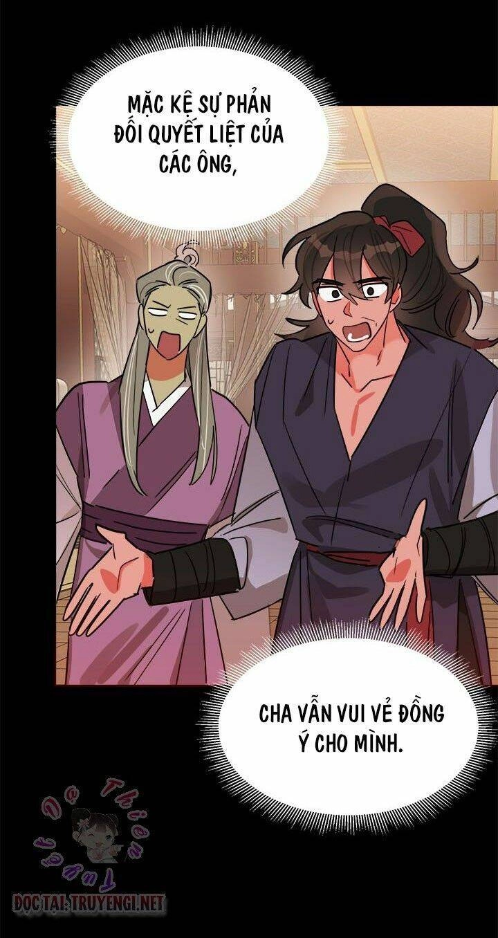 Trở Thành Con Gái Nhân Vật Phản Diện Chapter 20 - 45