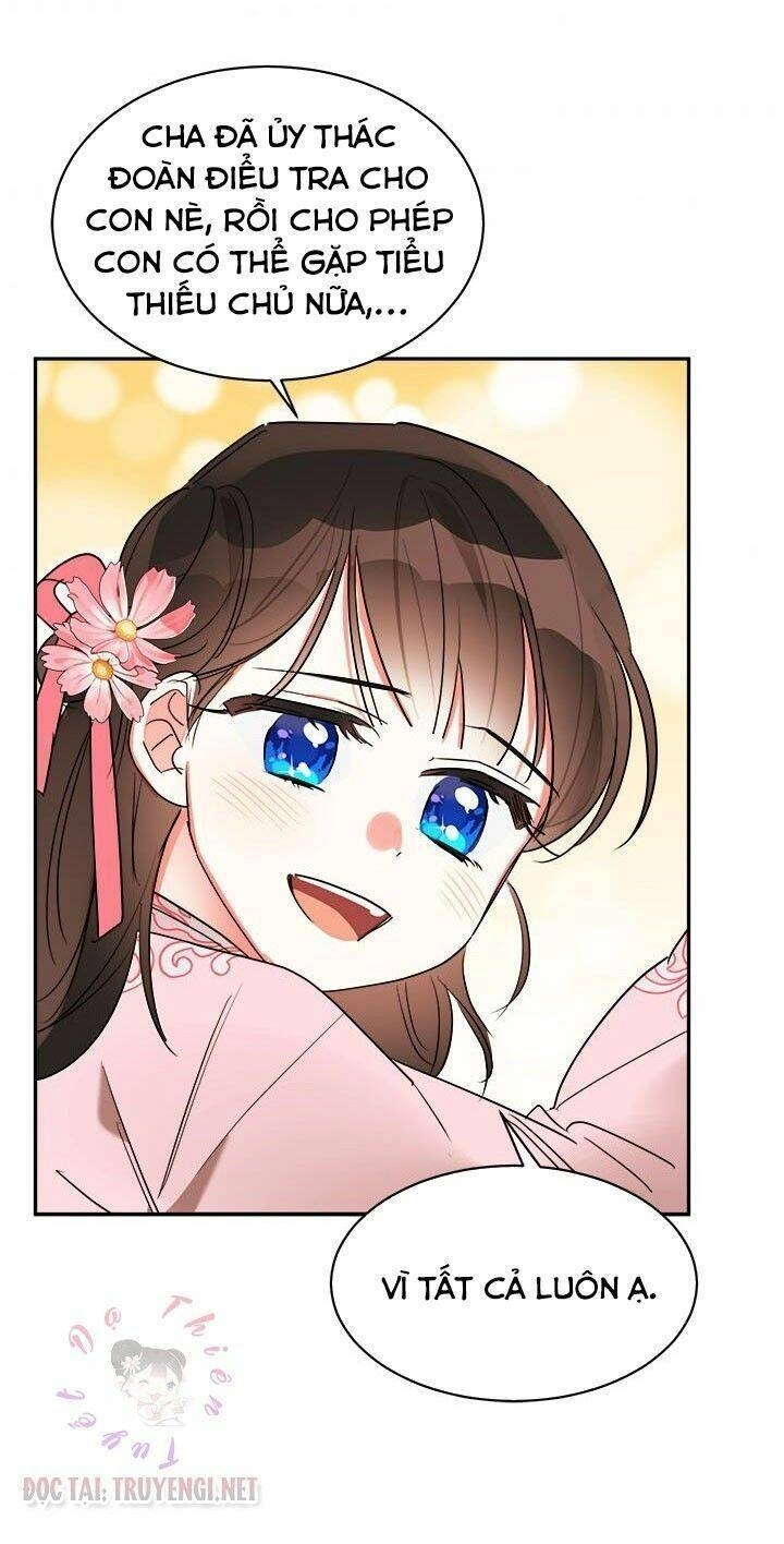 Trở Thành Con Gái Nhân Vật Phản Diện Chapter 20 - 48