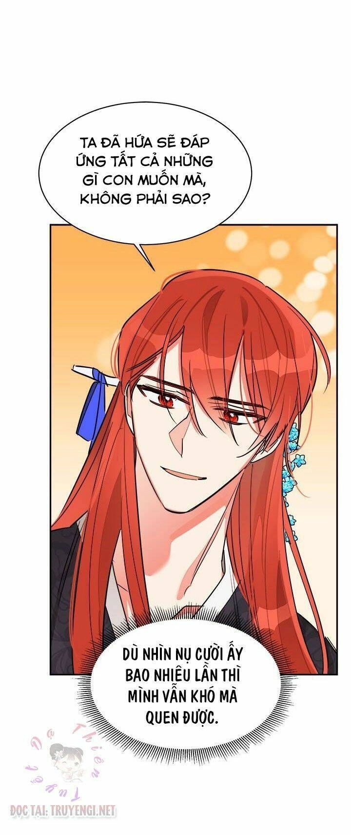 Trở Thành Con Gái Nhân Vật Phản Diện Chapter 20 - 49