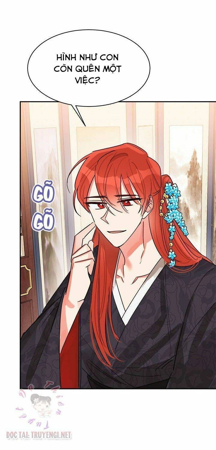 Trở Thành Con Gái Nhân Vật Phản Diện Chapter 20 - 52