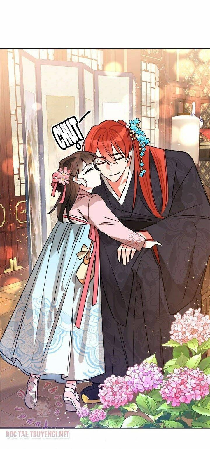 Trở Thành Con Gái Nhân Vật Phản Diện Chapter 20 - 54