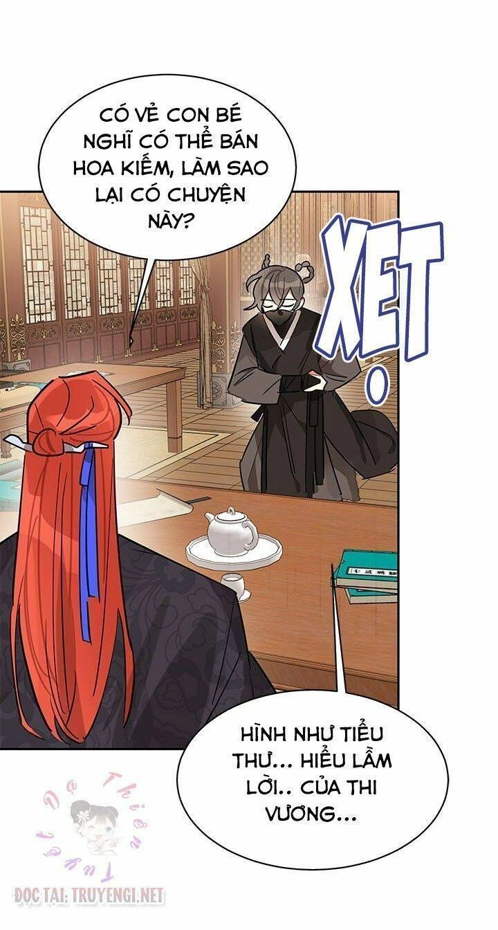 Trở Thành Con Gái Nhân Vật Phản Diện Chapter 20 - 59