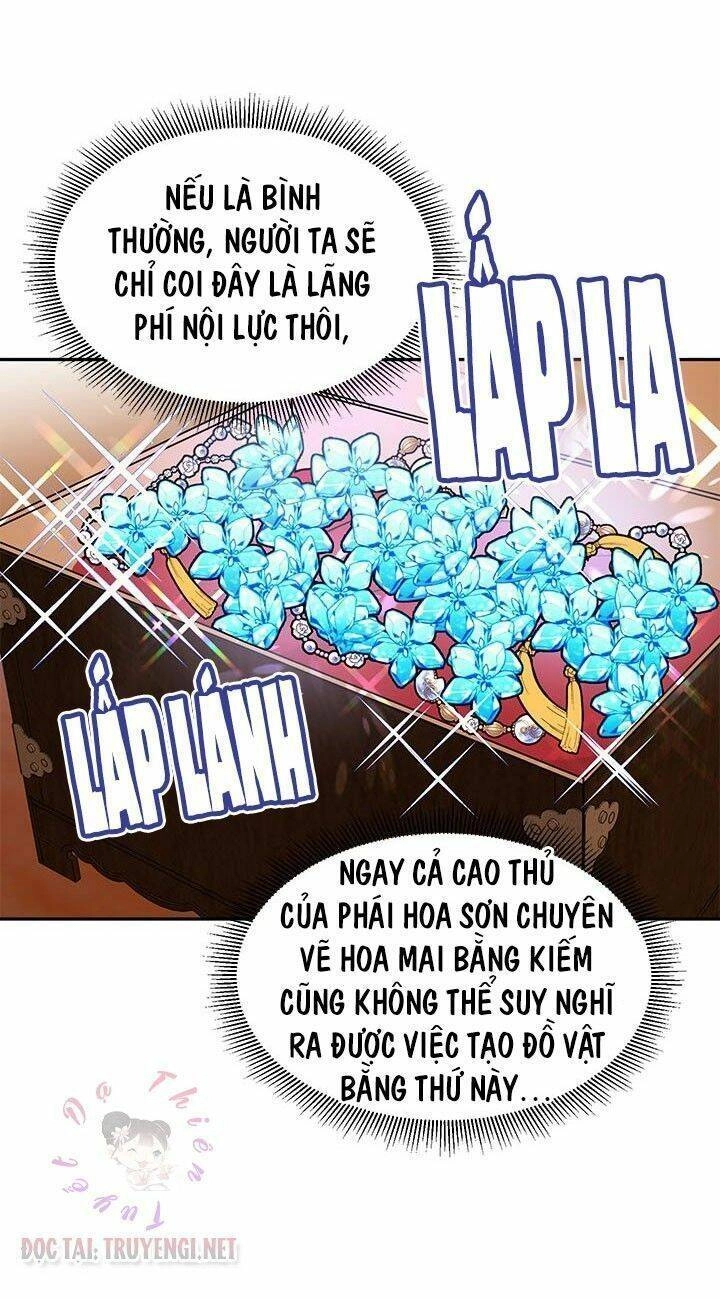 Trở Thành Con Gái Nhân Vật Phản Diện Chapter 20 - 62