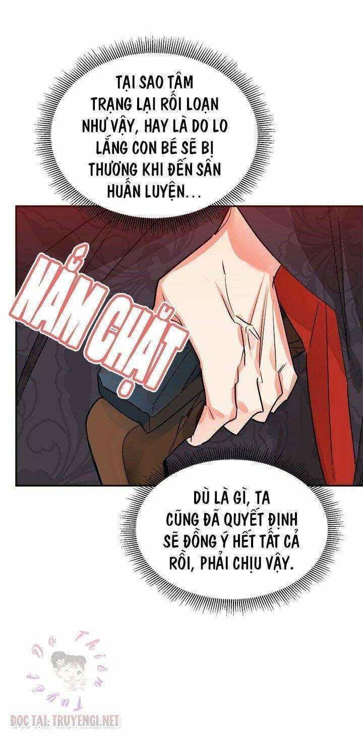 Trở Thành Con Gái Nhân Vật Phản Diện Chapter 20 - 68