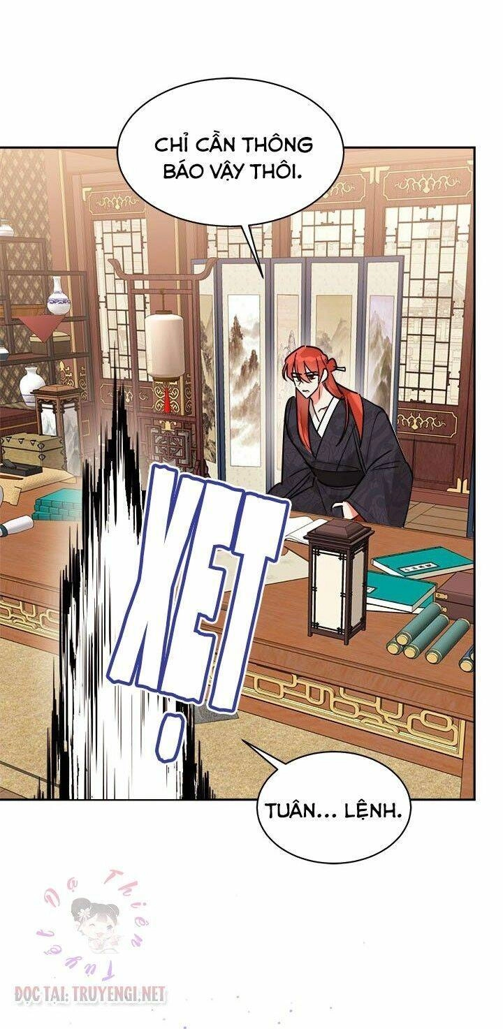 Trở Thành Con Gái Nhân Vật Phản Diện Chapter 20 - 69