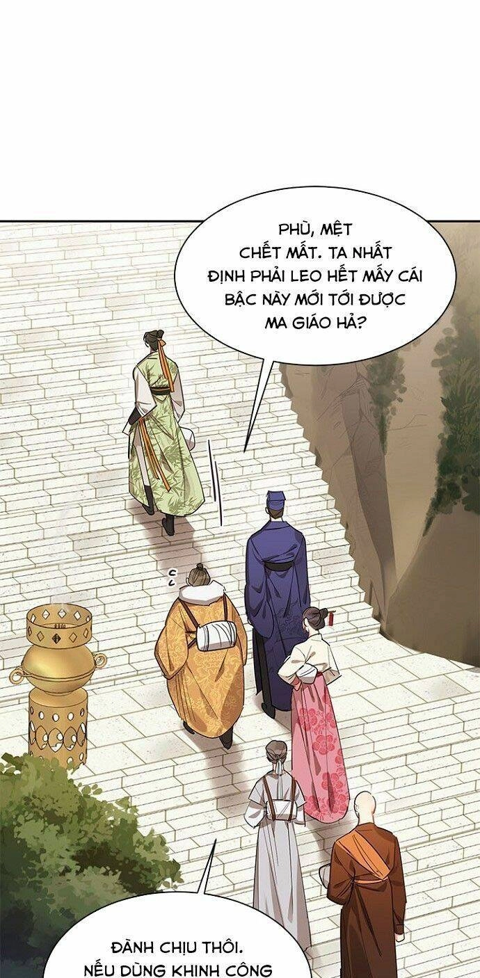 Trở Thành Con Gái Nhân Vật Phản Diện Chapter 21 - 3