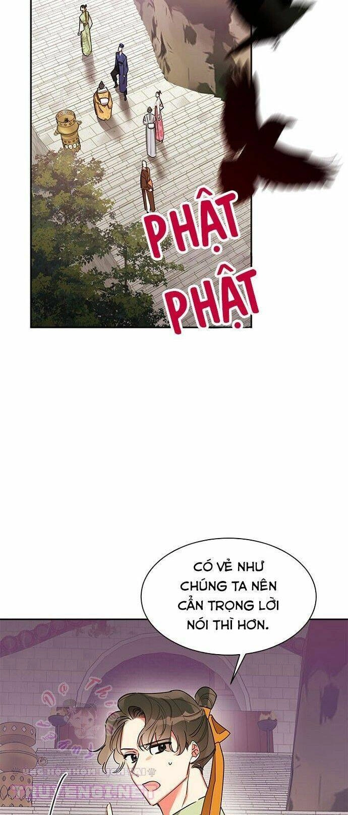 Trở Thành Con Gái Nhân Vật Phản Diện Chapter 21 - 8