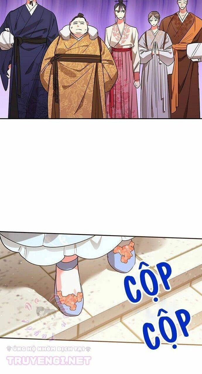 Trở Thành Con Gái Nhân Vật Phản Diện Chapter 21 - 10