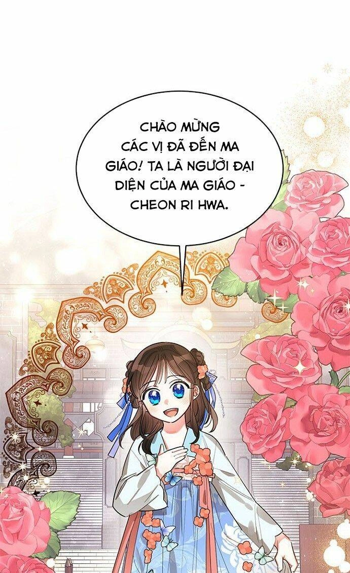 Trở Thành Con Gái Nhân Vật Phản Diện Chapter 21 - 11