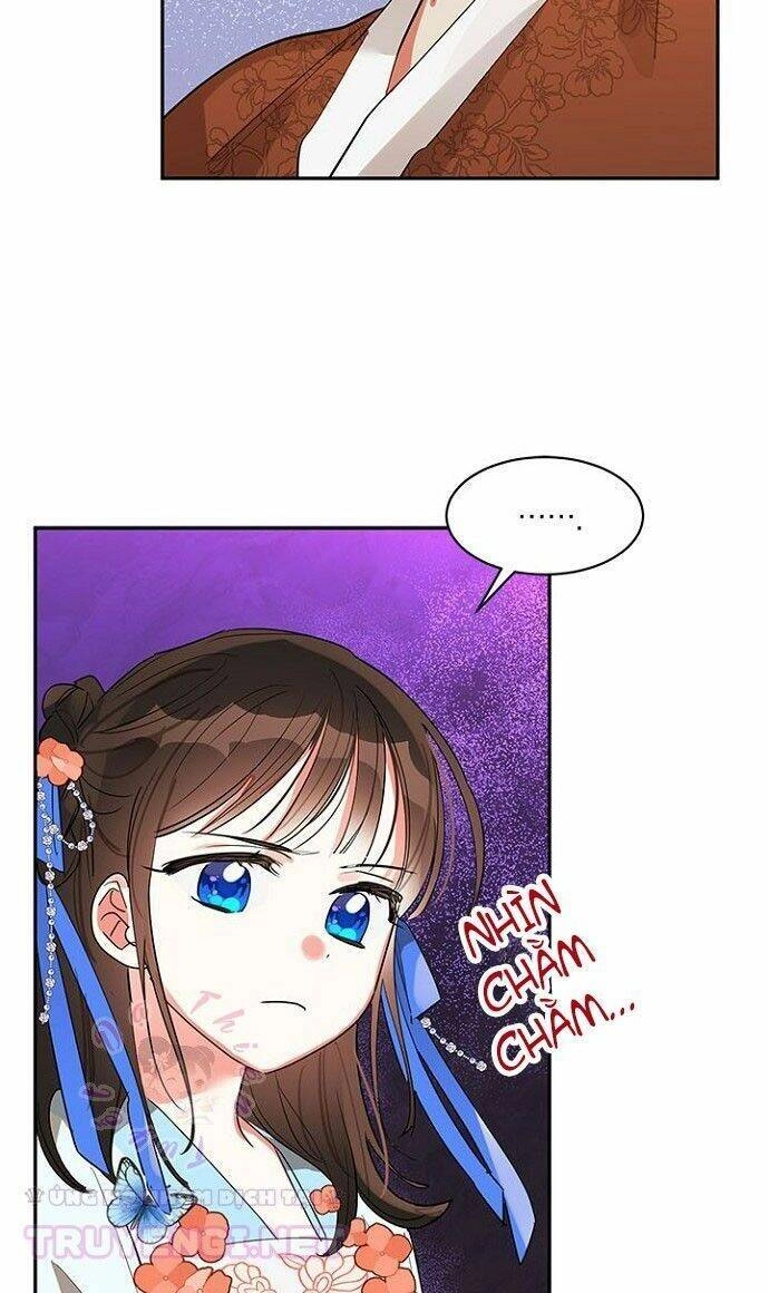 Trở Thành Con Gái Nhân Vật Phản Diện Chapter 21 - 17