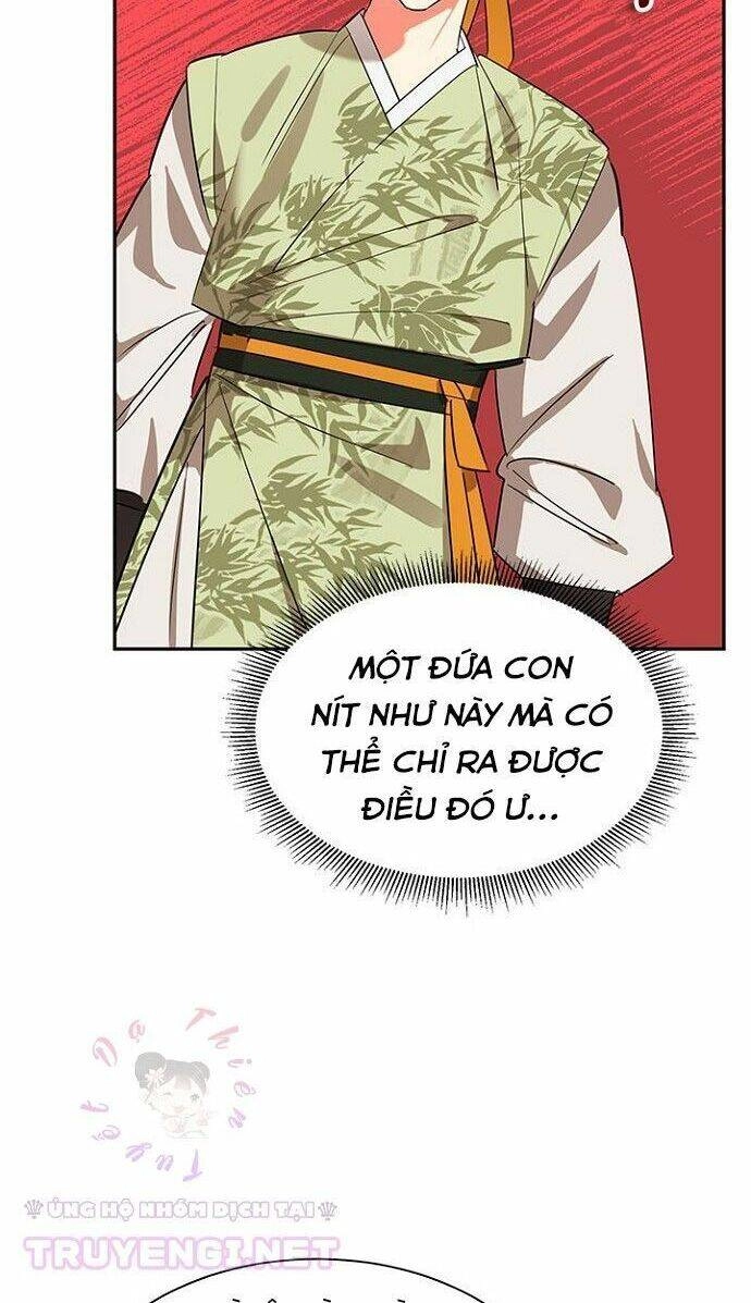 Trở Thành Con Gái Nhân Vật Phản Diện Chapter 21 - 22