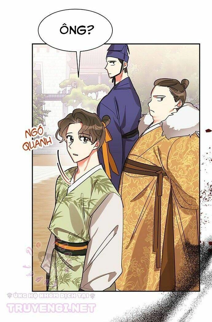 Trở Thành Con Gái Nhân Vật Phản Diện Chapter 21 - 32