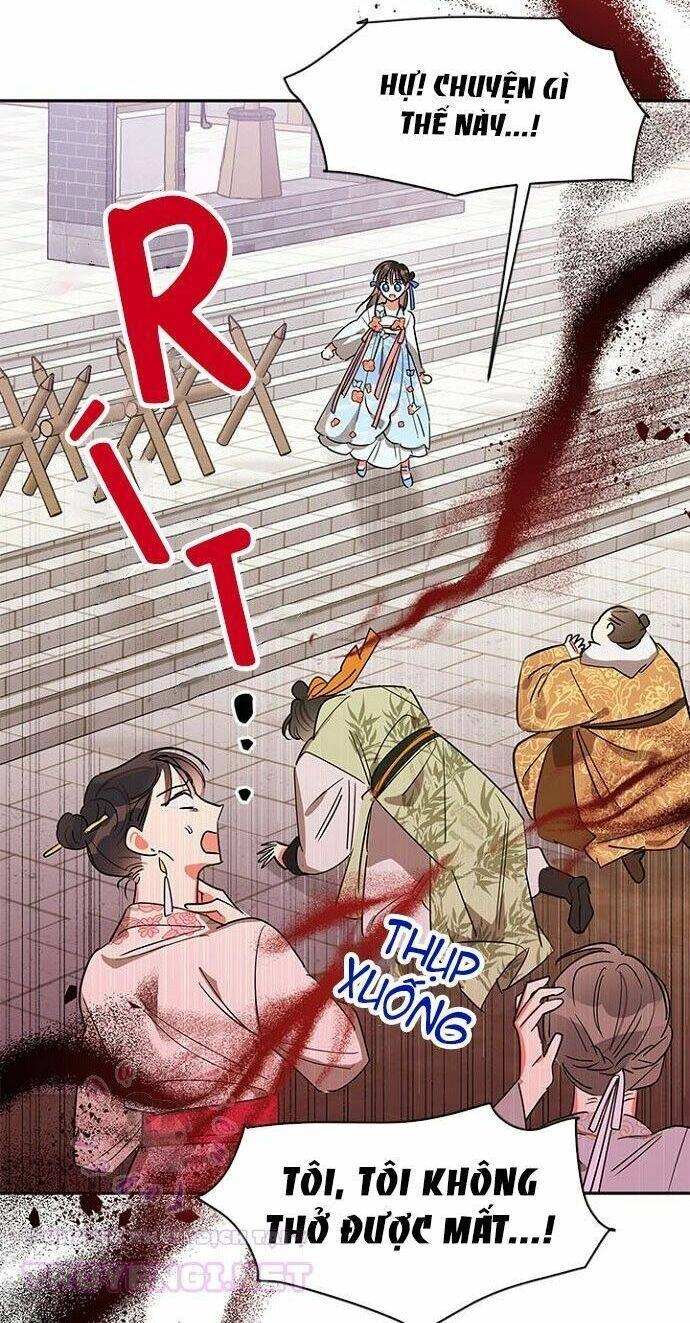 Trở Thành Con Gái Nhân Vật Phản Diện Chapter 21 - 34