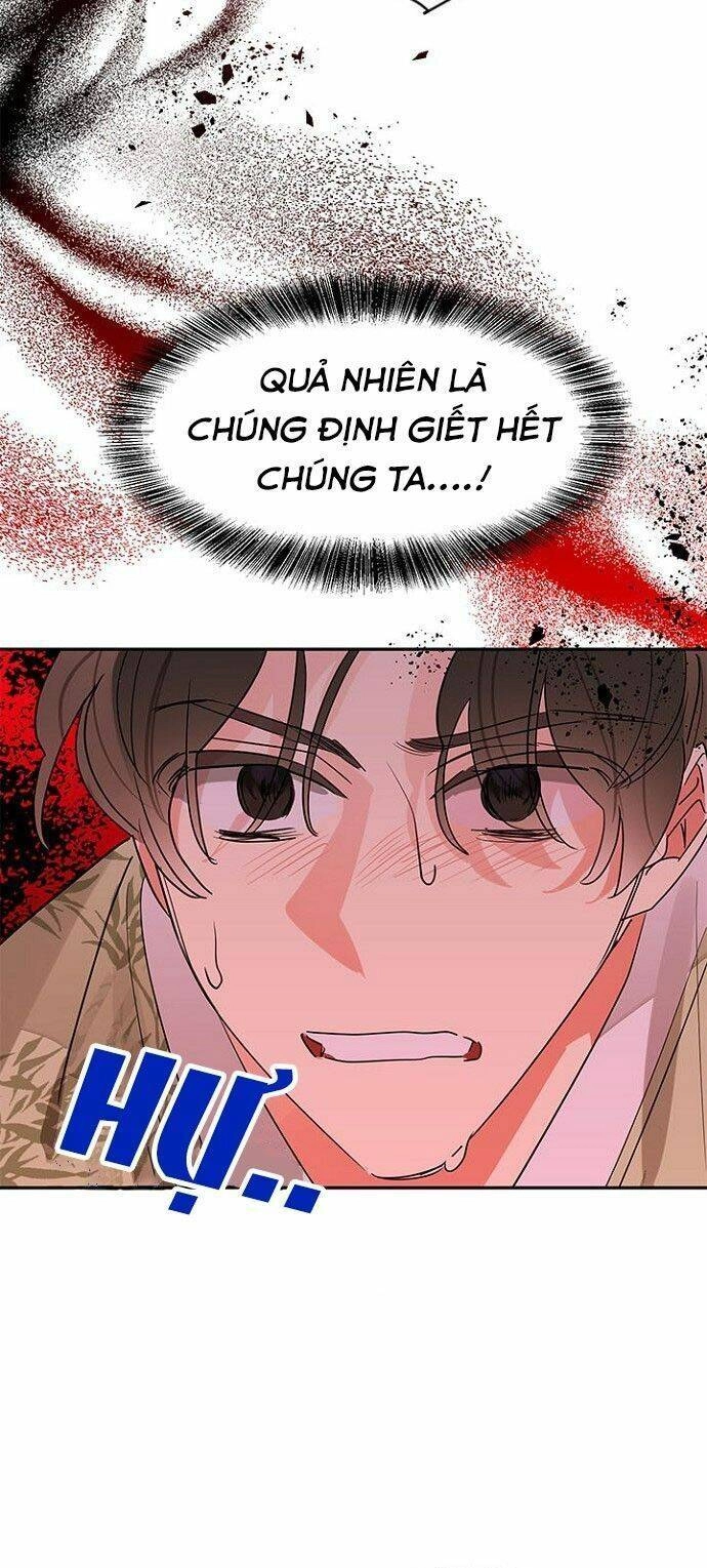 Trở Thành Con Gái Nhân Vật Phản Diện Chapter 21 - 35