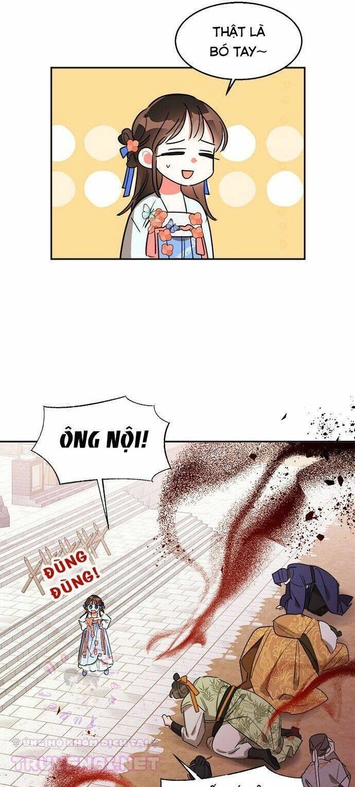 Trở Thành Con Gái Nhân Vật Phản Diện Chapter 21 - 36