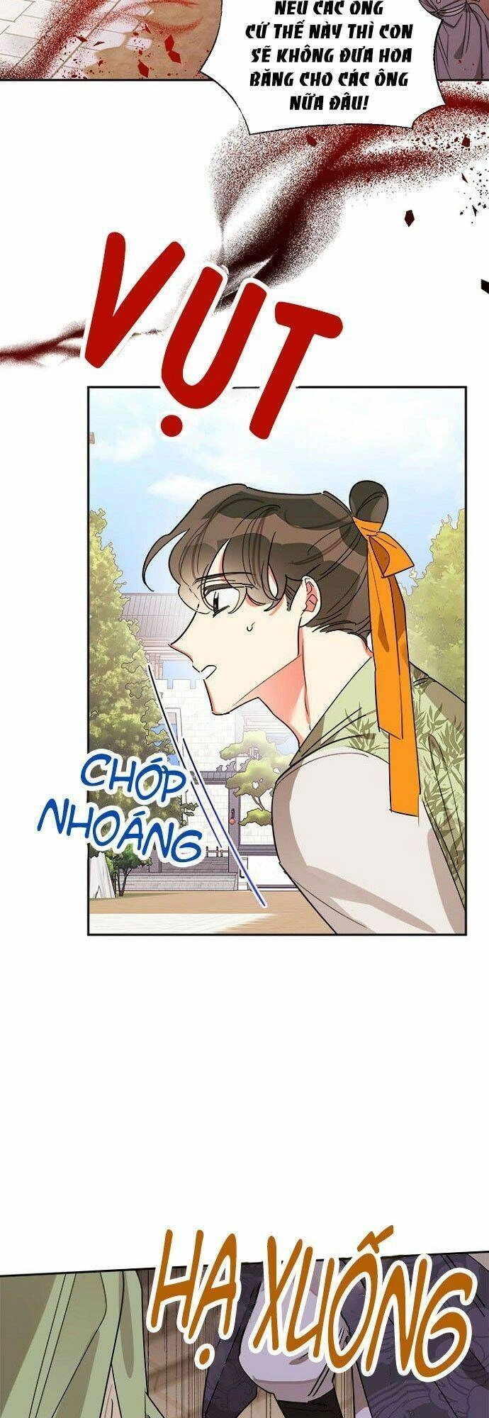 Trở Thành Con Gái Nhân Vật Phản Diện Chapter 21 - 37