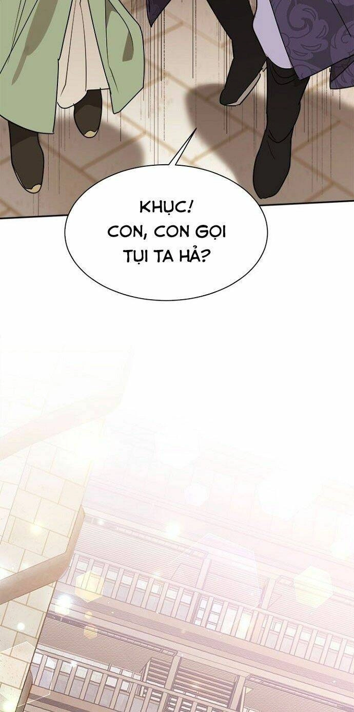 Trở Thành Con Gái Nhân Vật Phản Diện Chapter 21 - 38