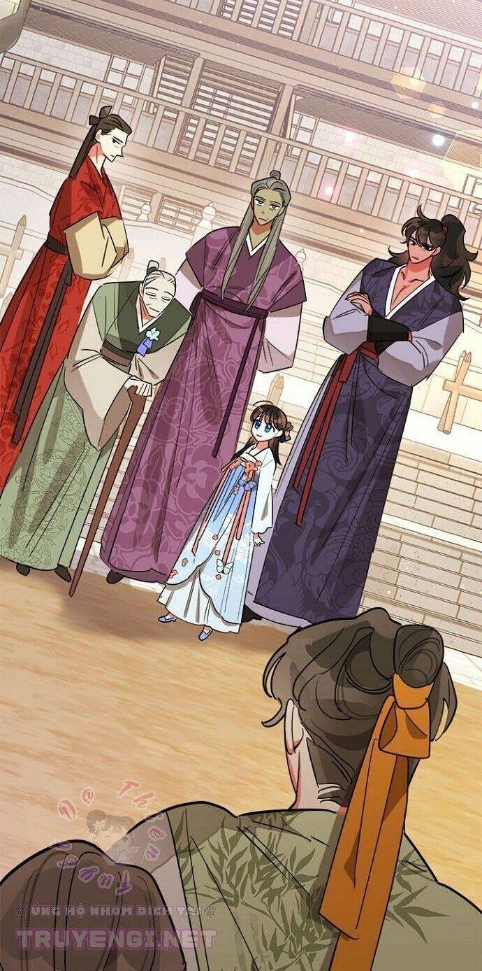 Trở Thành Con Gái Nhân Vật Phản Diện Chapter 21 - 39