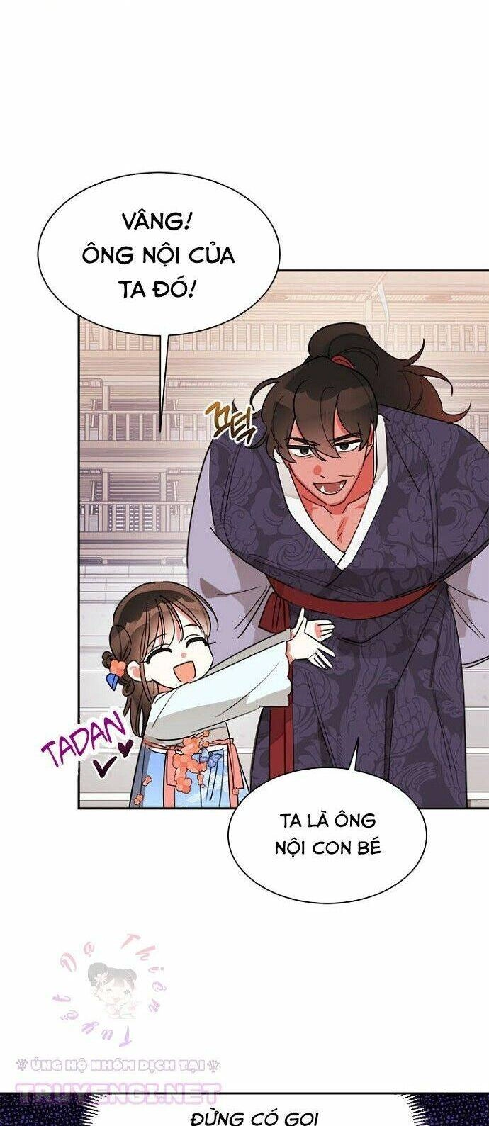 Trở Thành Con Gái Nhân Vật Phản Diện Chapter 21 - 41