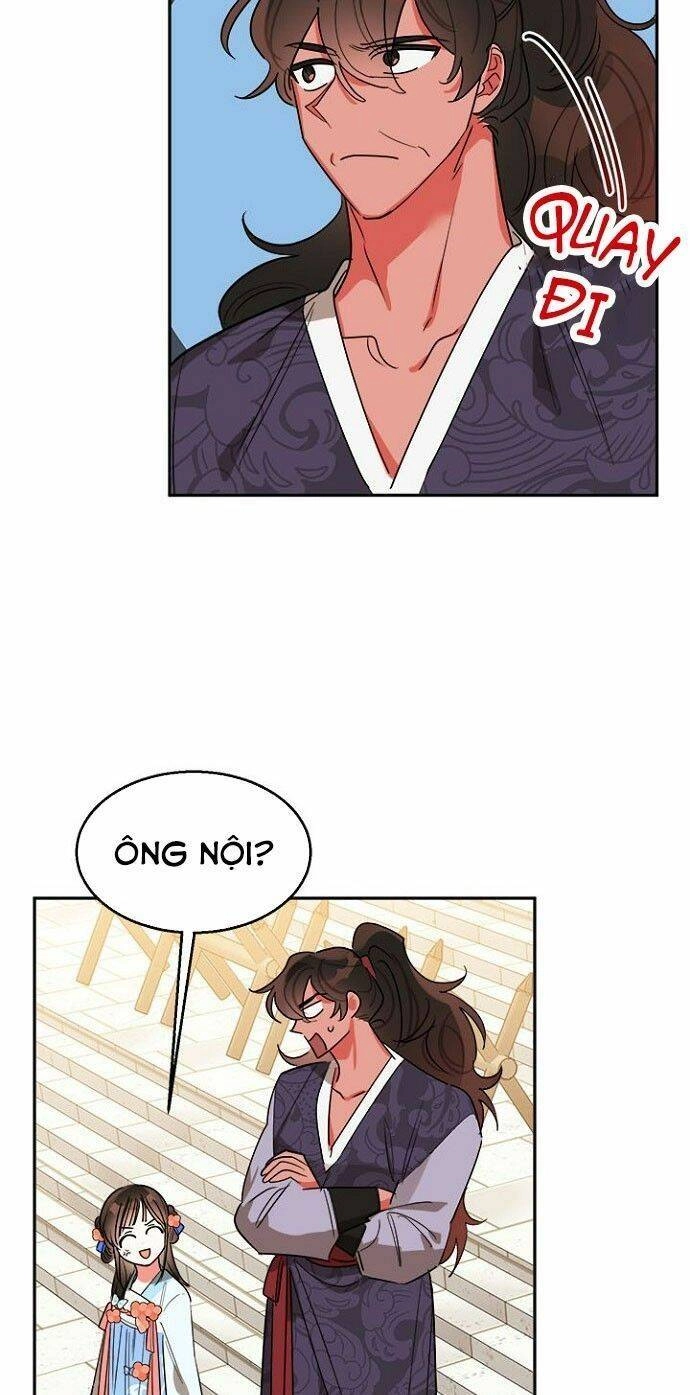 Trở Thành Con Gái Nhân Vật Phản Diện Chapter 21 - 43