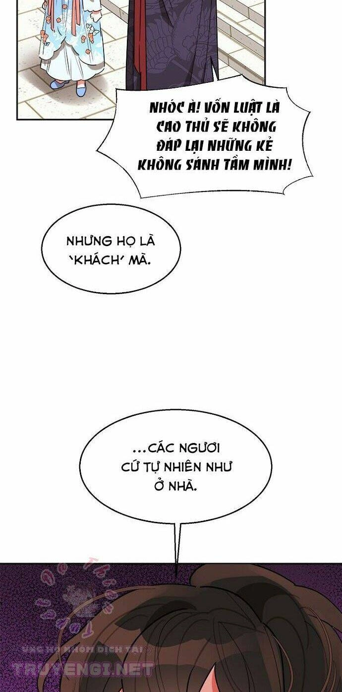 Trở Thành Con Gái Nhân Vật Phản Diện Chapter 21 - 44