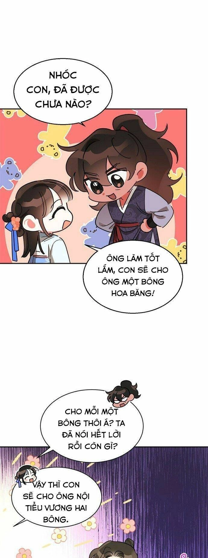 Trở Thành Con Gái Nhân Vật Phản Diện Chapter 21 - 47