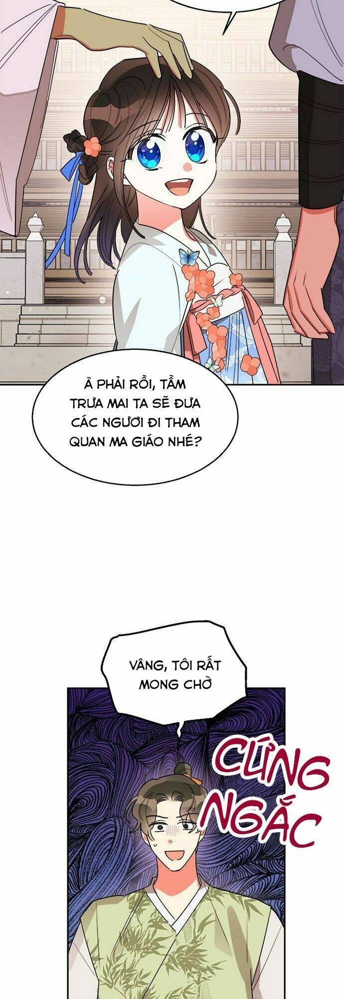 Trở Thành Con Gái Nhân Vật Phản Diện Chapter 21 - 51