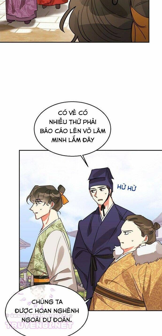 Trở Thành Con Gái Nhân Vật Phản Diện Chapter 21 - 53