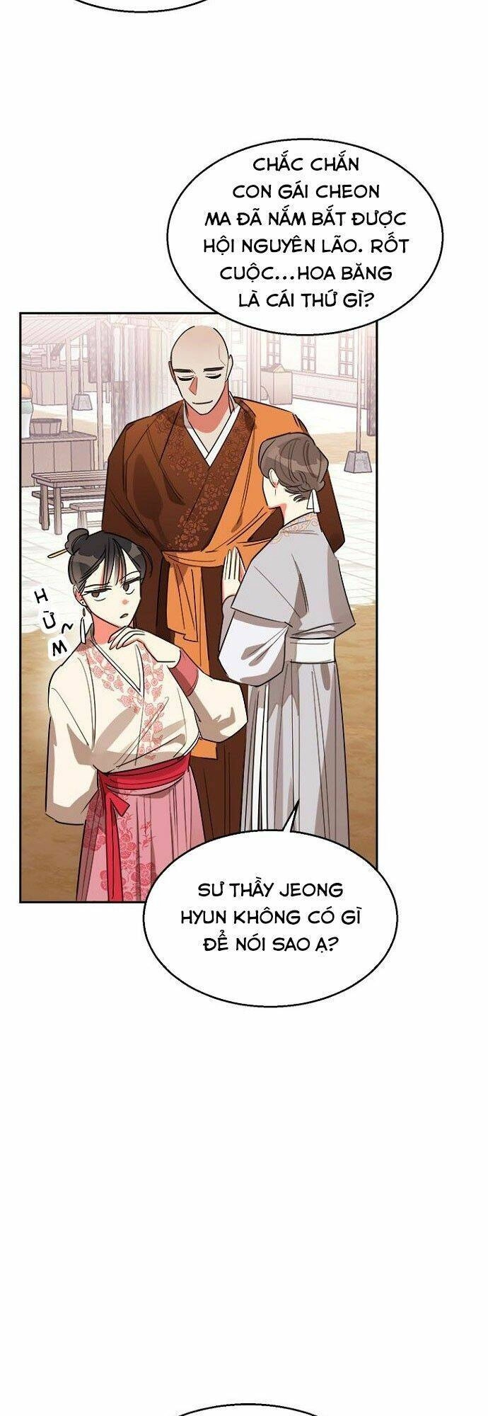 Trở Thành Con Gái Nhân Vật Phản Diện Chapter 21 - 54