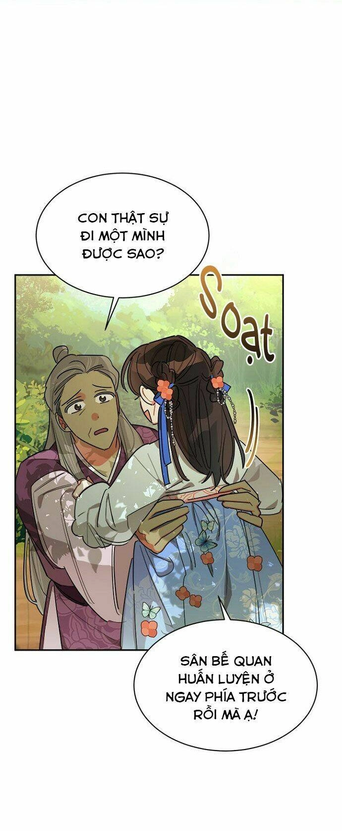 Trở Thành Con Gái Nhân Vật Phản Diện Chapter 22 - 2