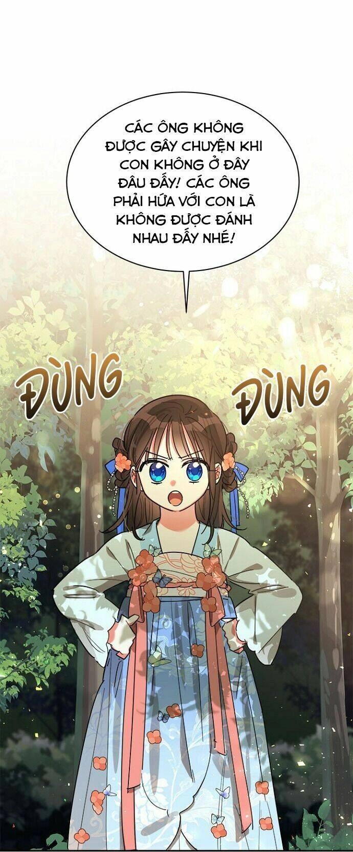 Trở Thành Con Gái Nhân Vật Phản Diện Chapter 22 - 3