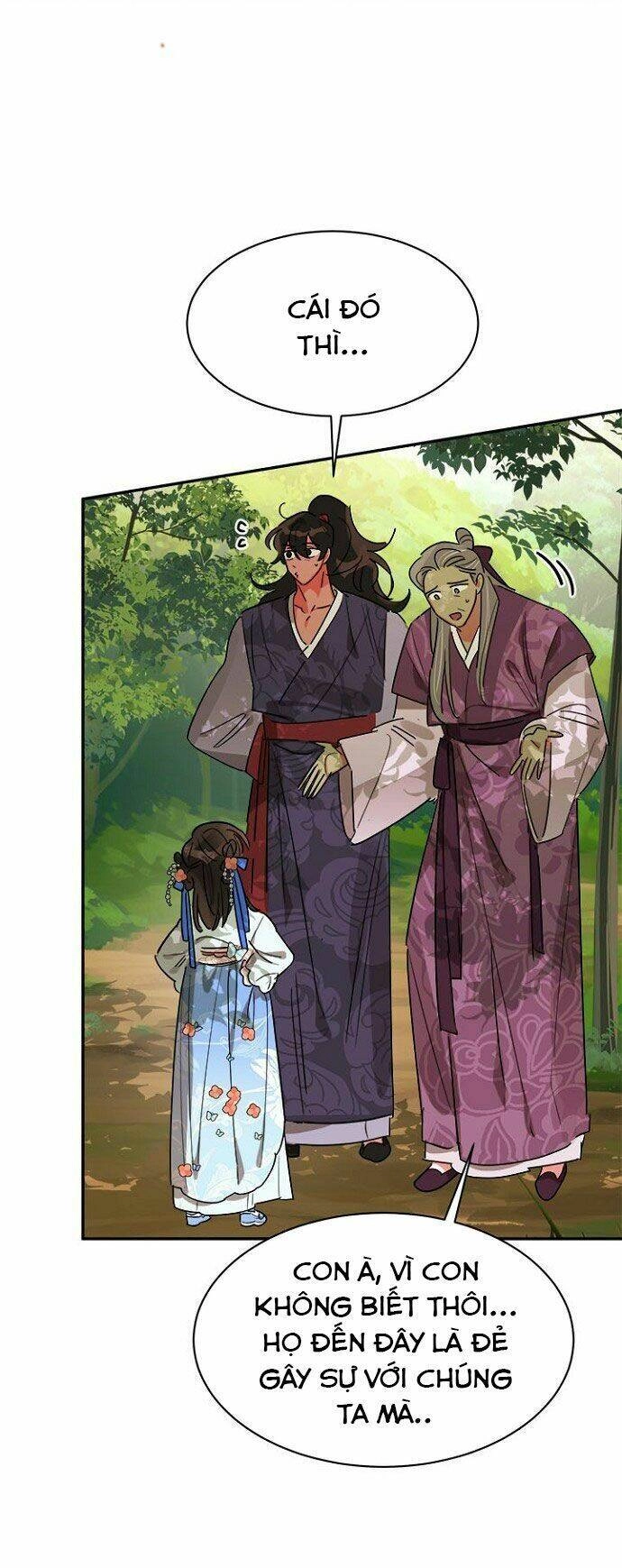 Trở Thành Con Gái Nhân Vật Phản Diện Chapter 22 - 4