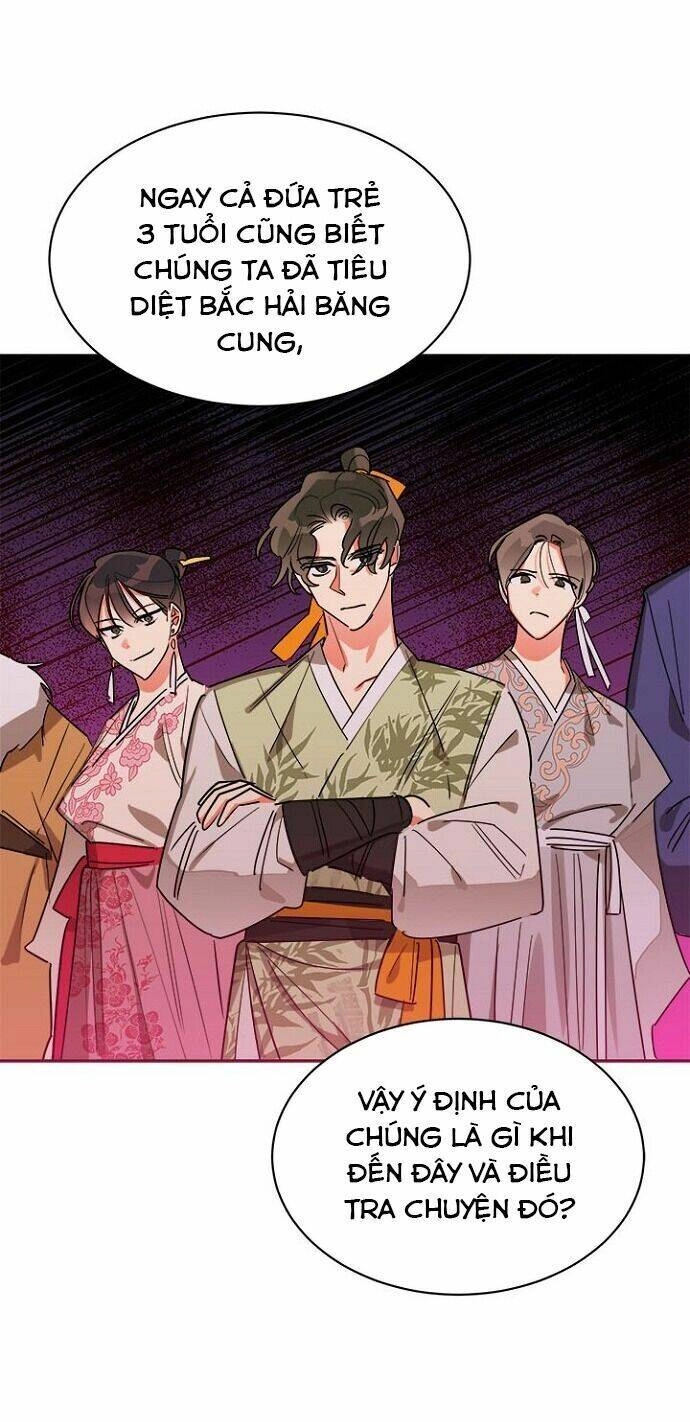 Trở Thành Con Gái Nhân Vật Phản Diện Chapter 22 - 5