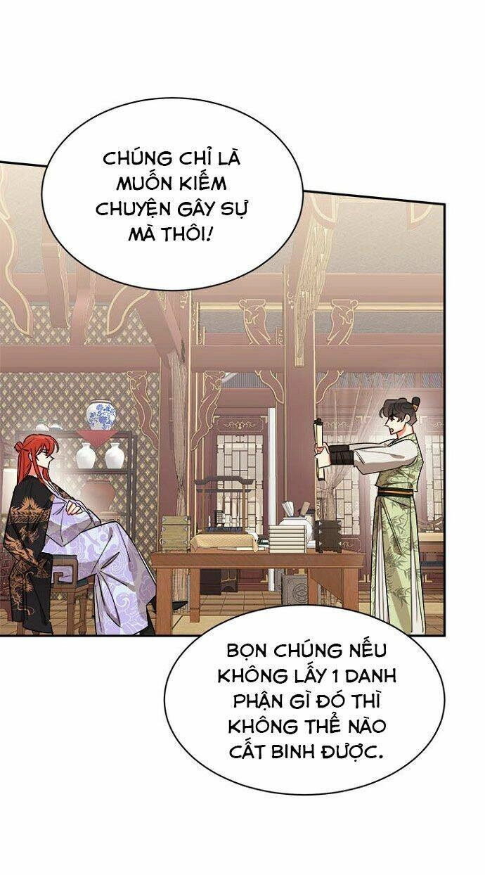 Trở Thành Con Gái Nhân Vật Phản Diện Chapter 22 - 6