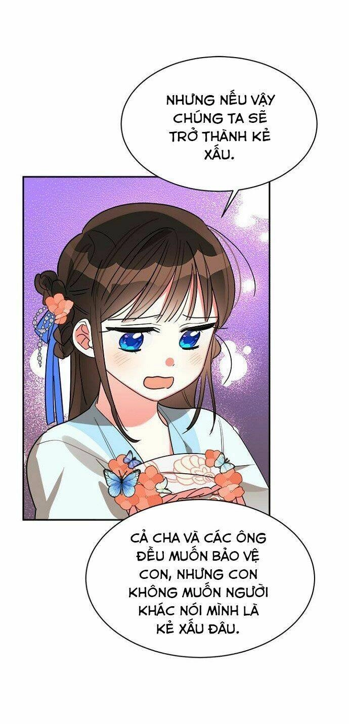 Trở Thành Con Gái Nhân Vật Phản Diện Chapter 22 - 8