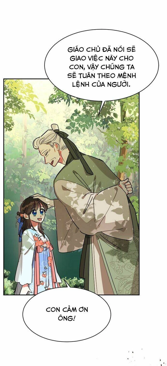 Trở Thành Con Gái Nhân Vật Phản Diện Chapter 22 - 11