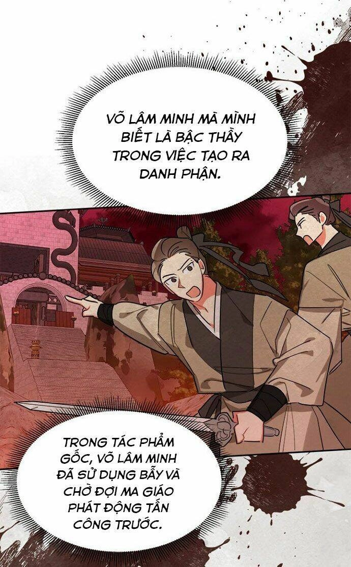 Trở Thành Con Gái Nhân Vật Phản Diện Chapter 22 - 12