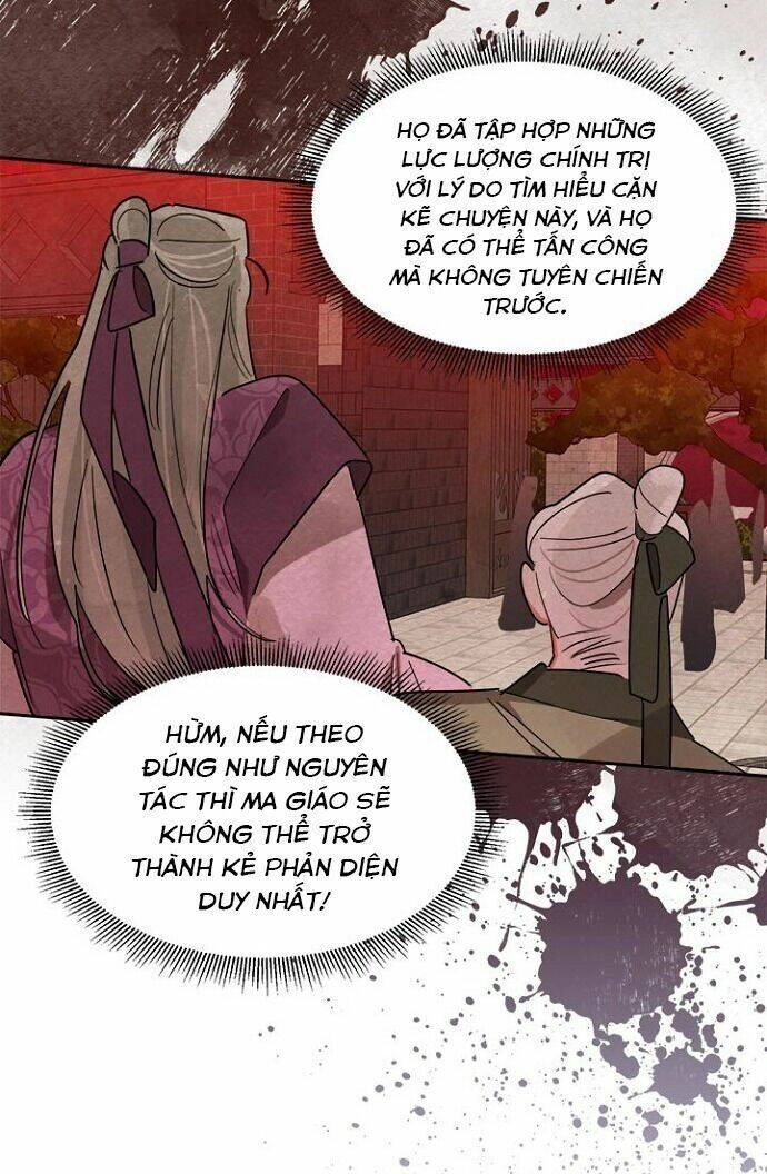 Trở Thành Con Gái Nhân Vật Phản Diện Chapter 22 - 13