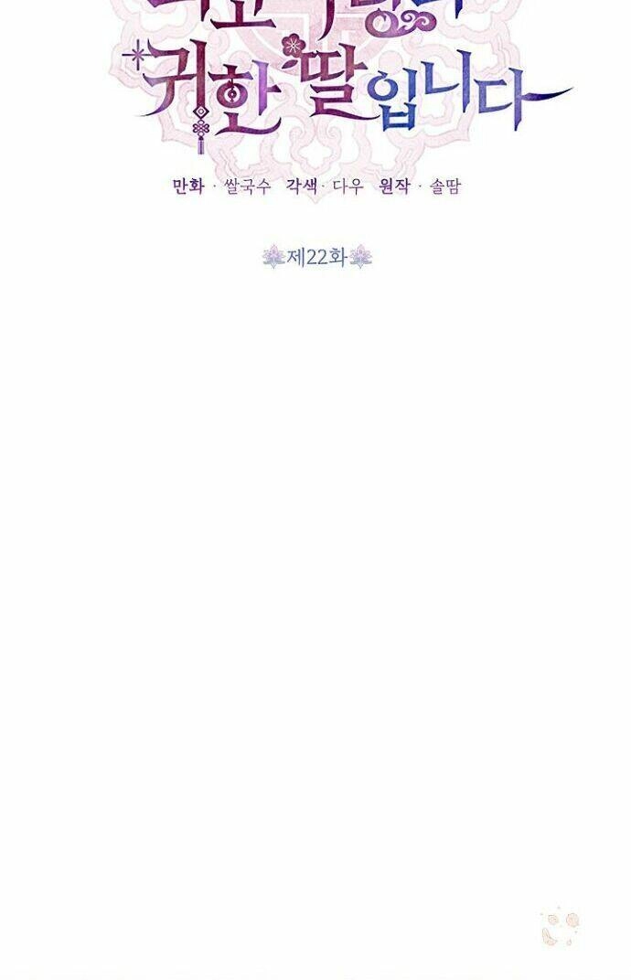 Trở Thành Con Gái Nhân Vật Phản Diện Chapter 22 - 16